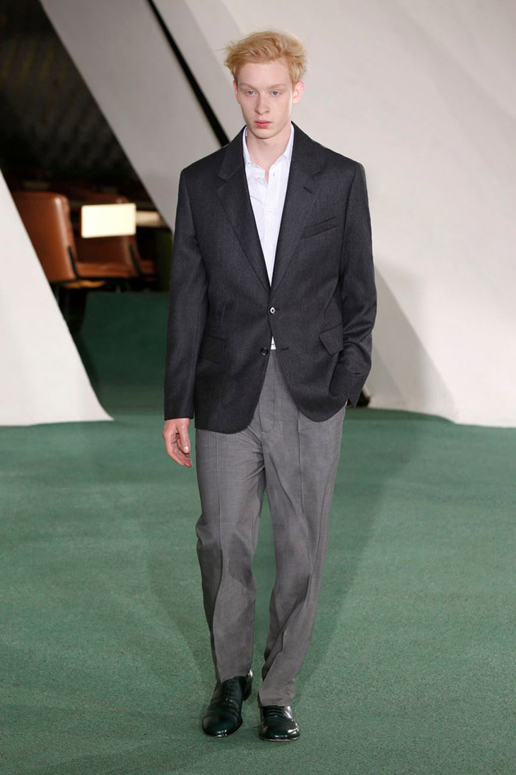 Menswear