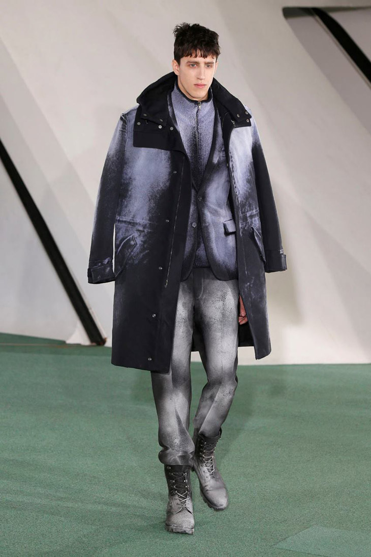 Menswear