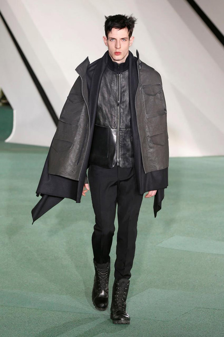 Menswear