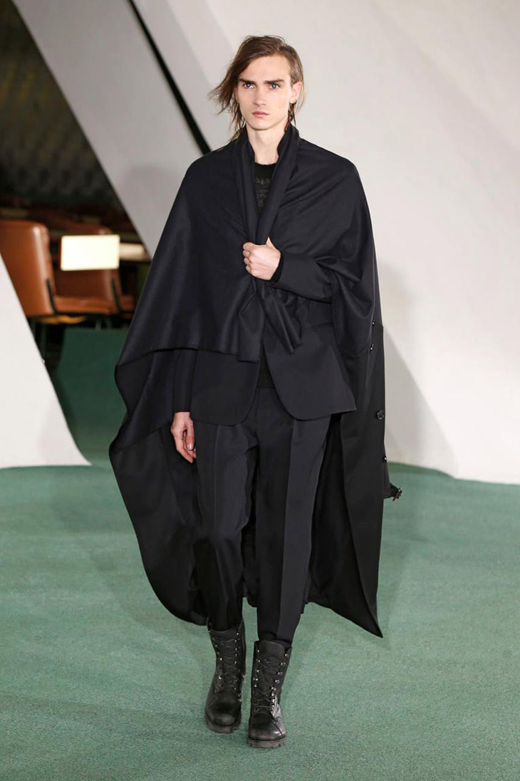 Menswear