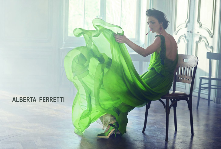 Alberta Ferretti