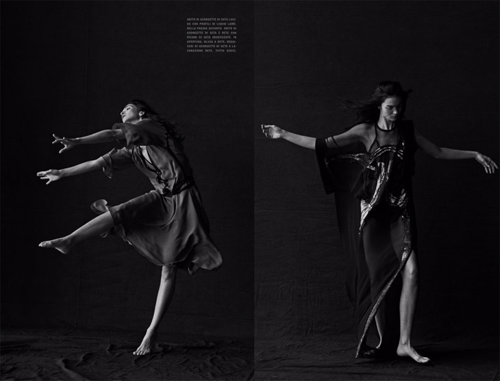Vogue Italia
