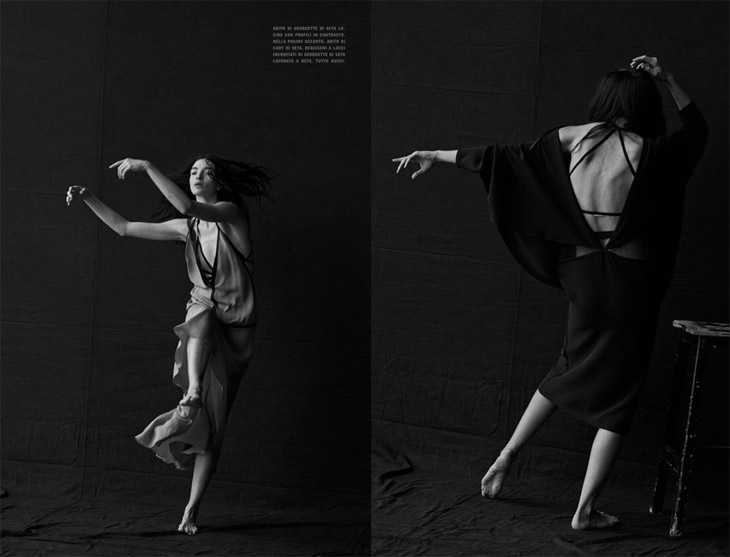 Vogue Italia