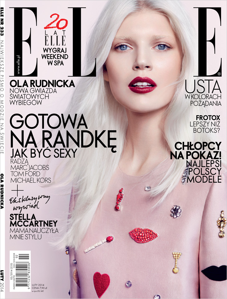 Ola Rudnicka