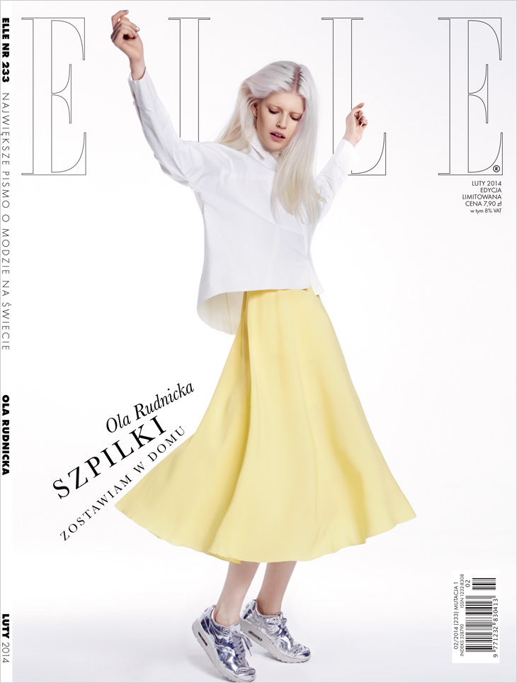 Elle Poland