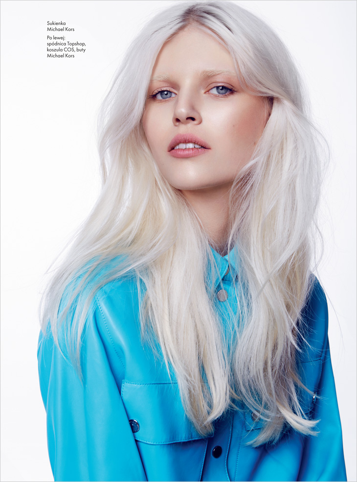 Elle Poland
