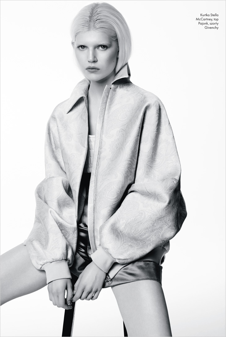Elle Poland