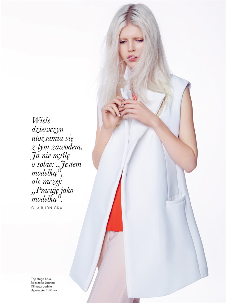 Elle Poland