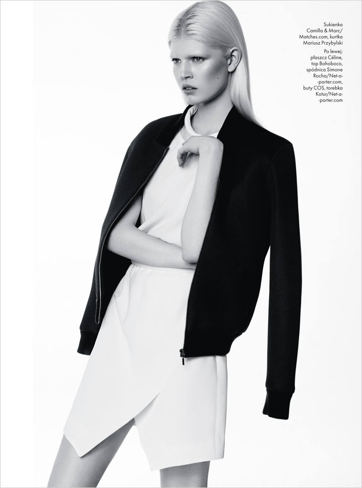 Elle Poland