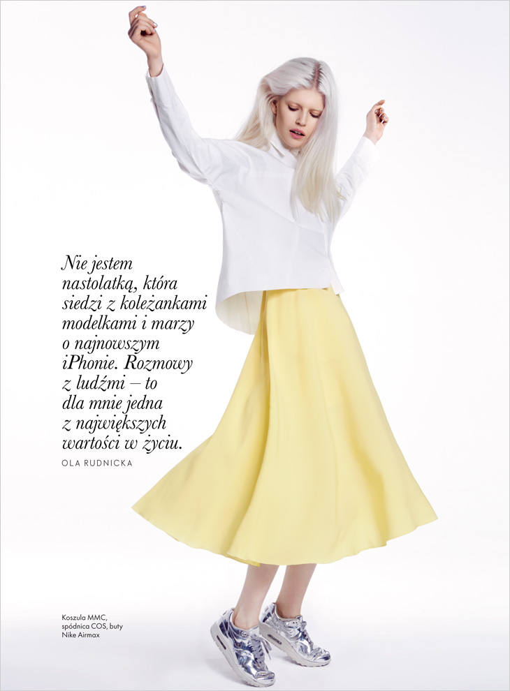 Elle Poland