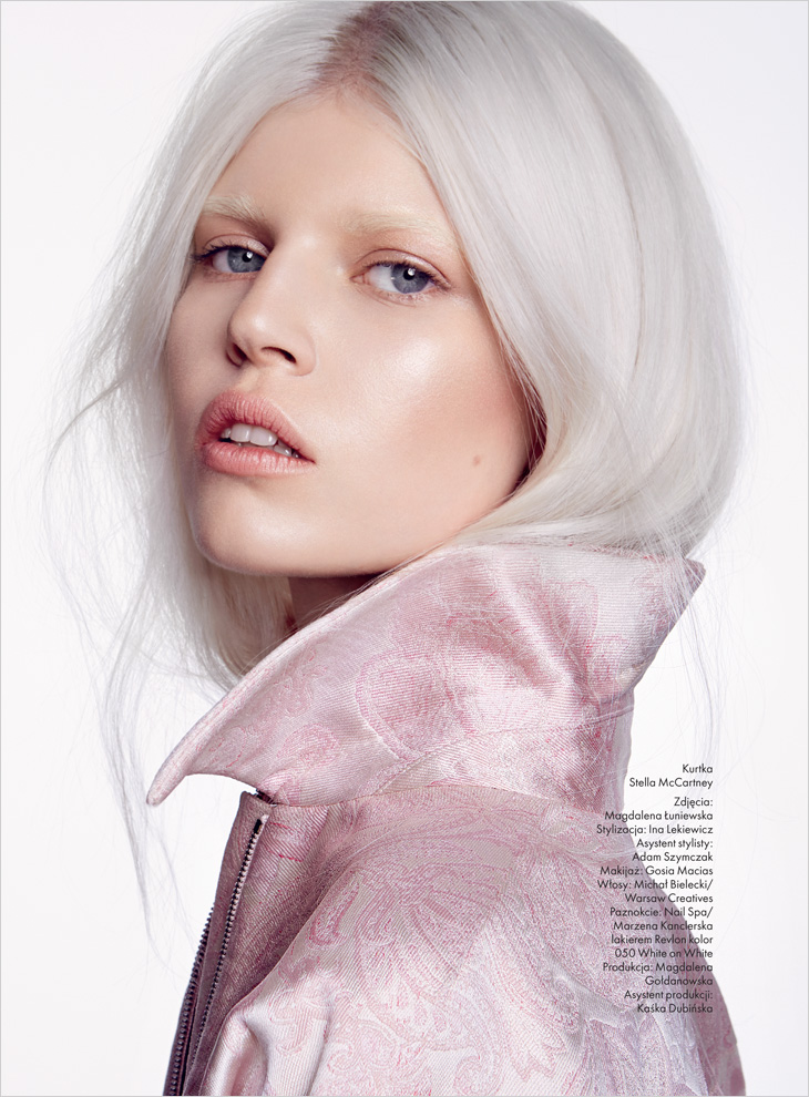Elle Poland