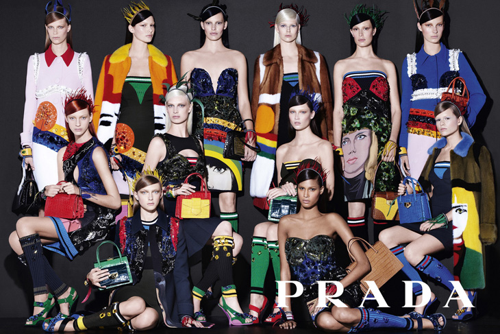 PRADA