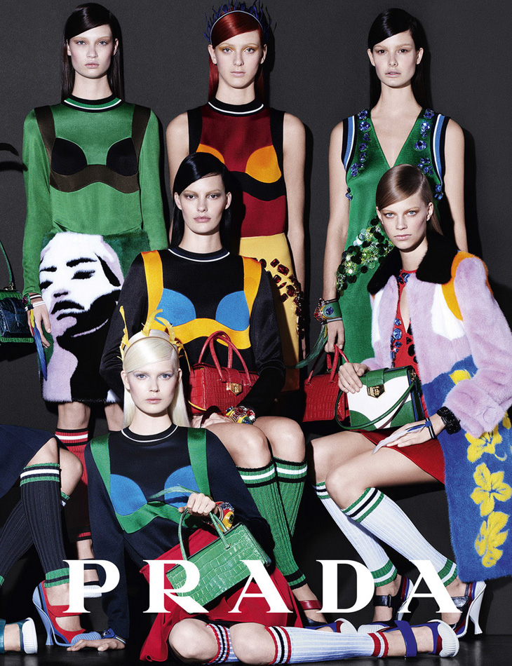 PRADA