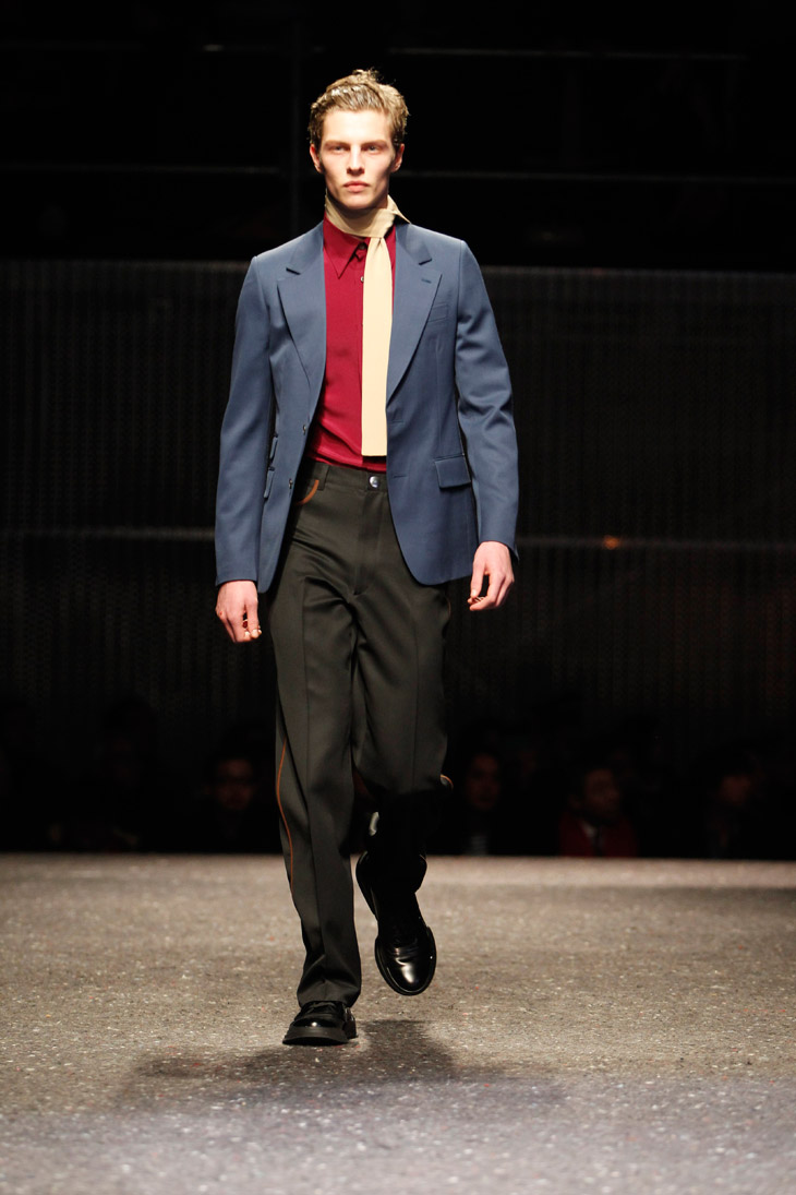 Menswear