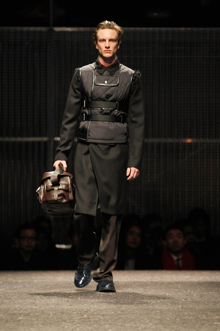 Menswear