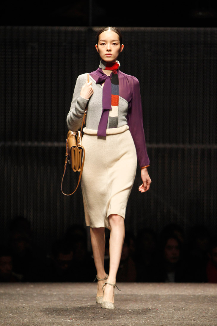 Milano Fashion Week