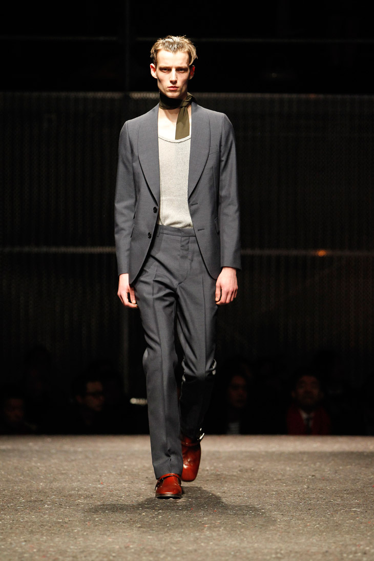 Milano Fashion Week