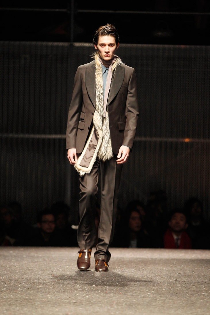 Milano Fashion Week