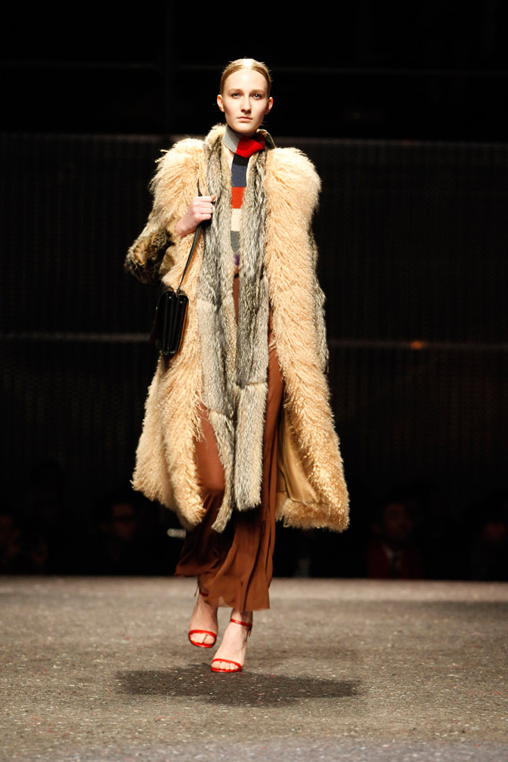 Milano Fashion Week