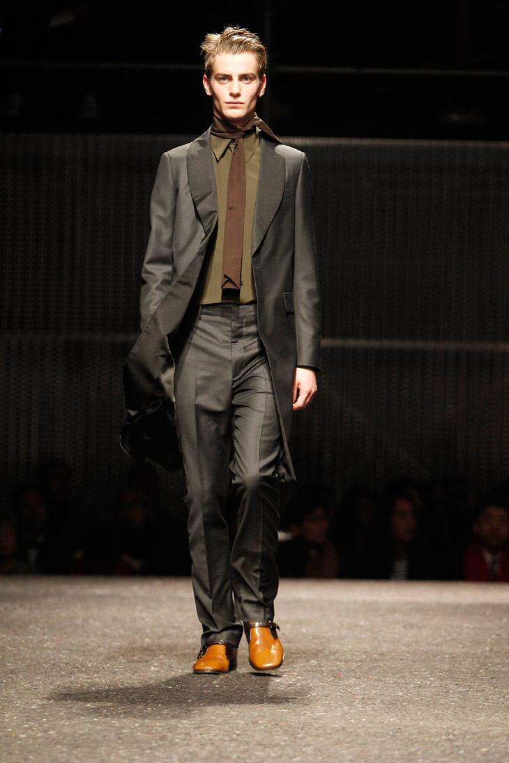 Milano Fashion Week