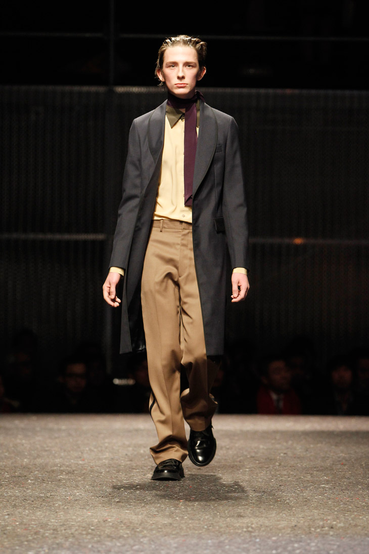 Milano Fashion Week