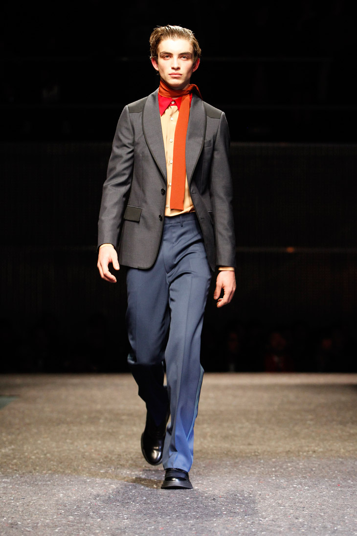 Milano Fashion Week