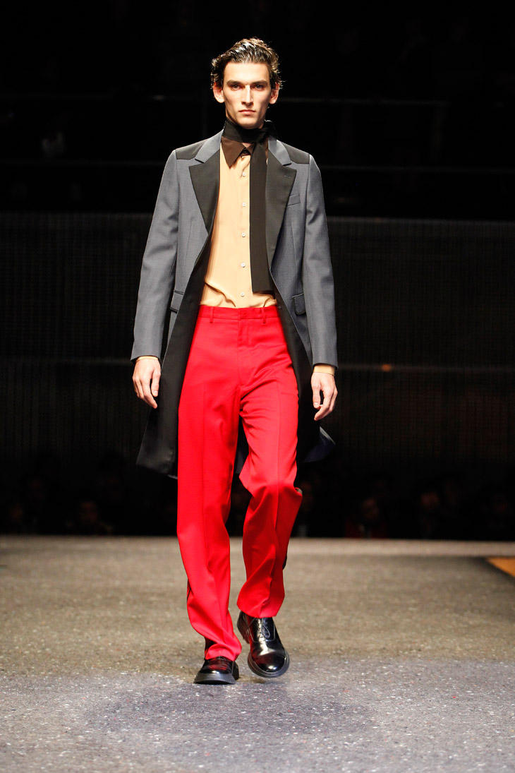 Milano Fashion Week