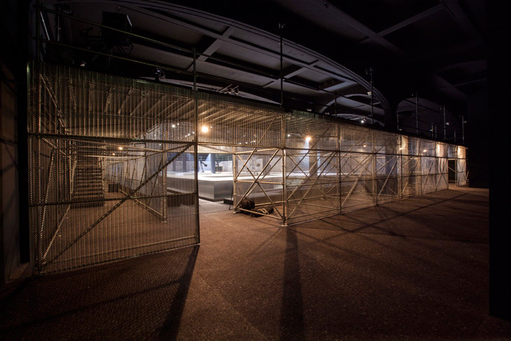 Fashion Show Space