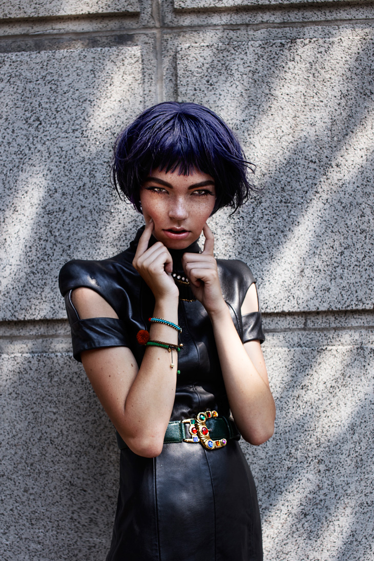 Folio Model Management