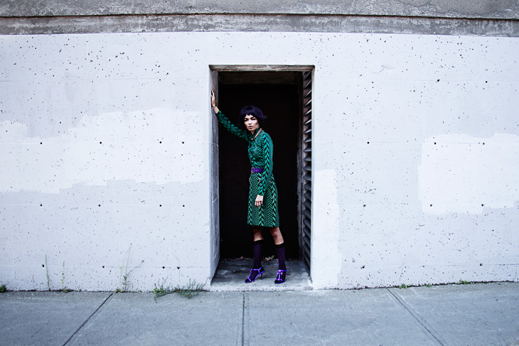 Folio Model Management