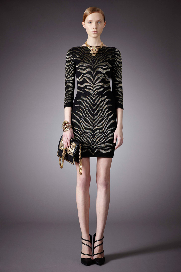 Cavalli Womenswear