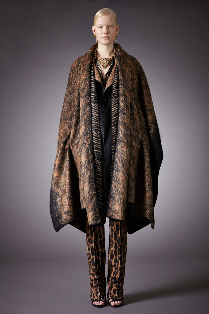 Cavalli Womenswear