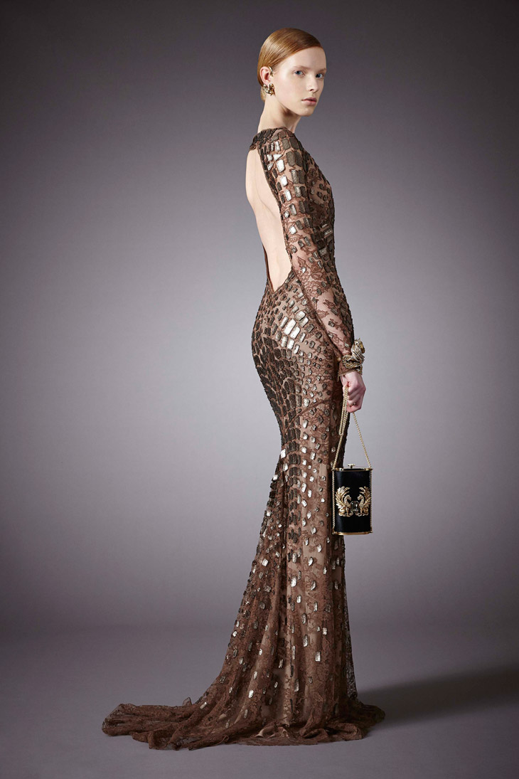 Cavalli Womenswear