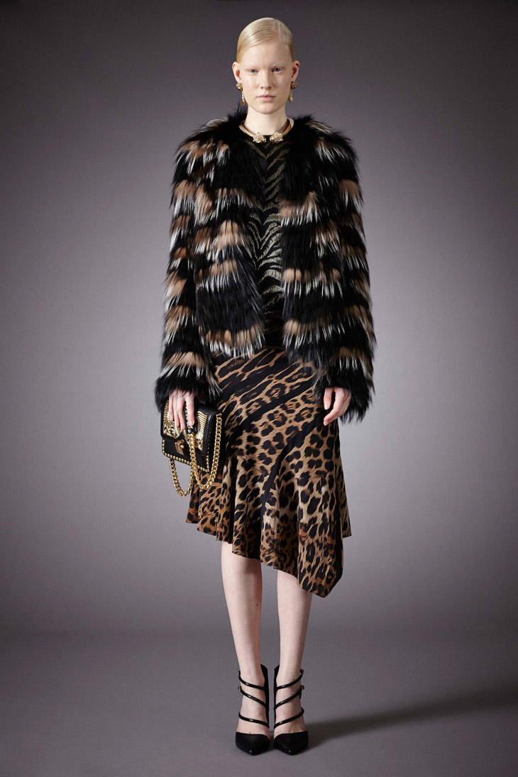 Cavalli Womenswear
