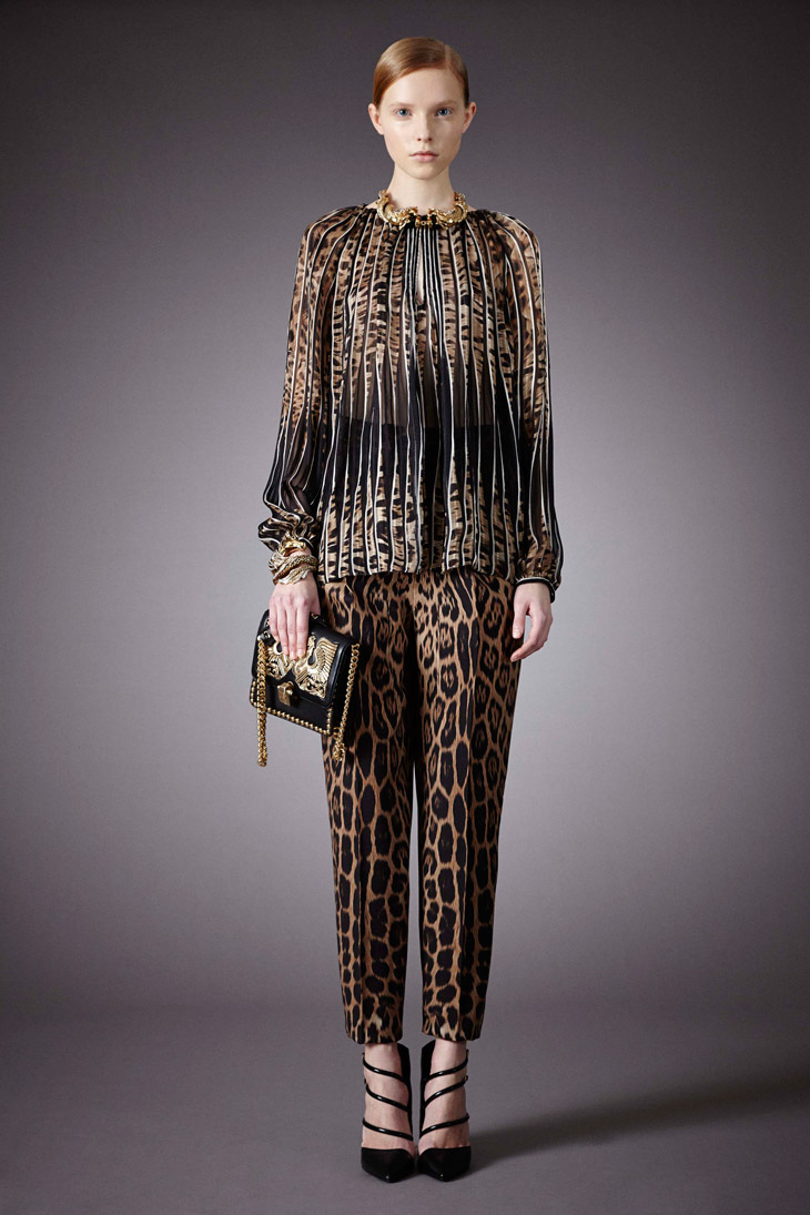 Cavalli Womenswear