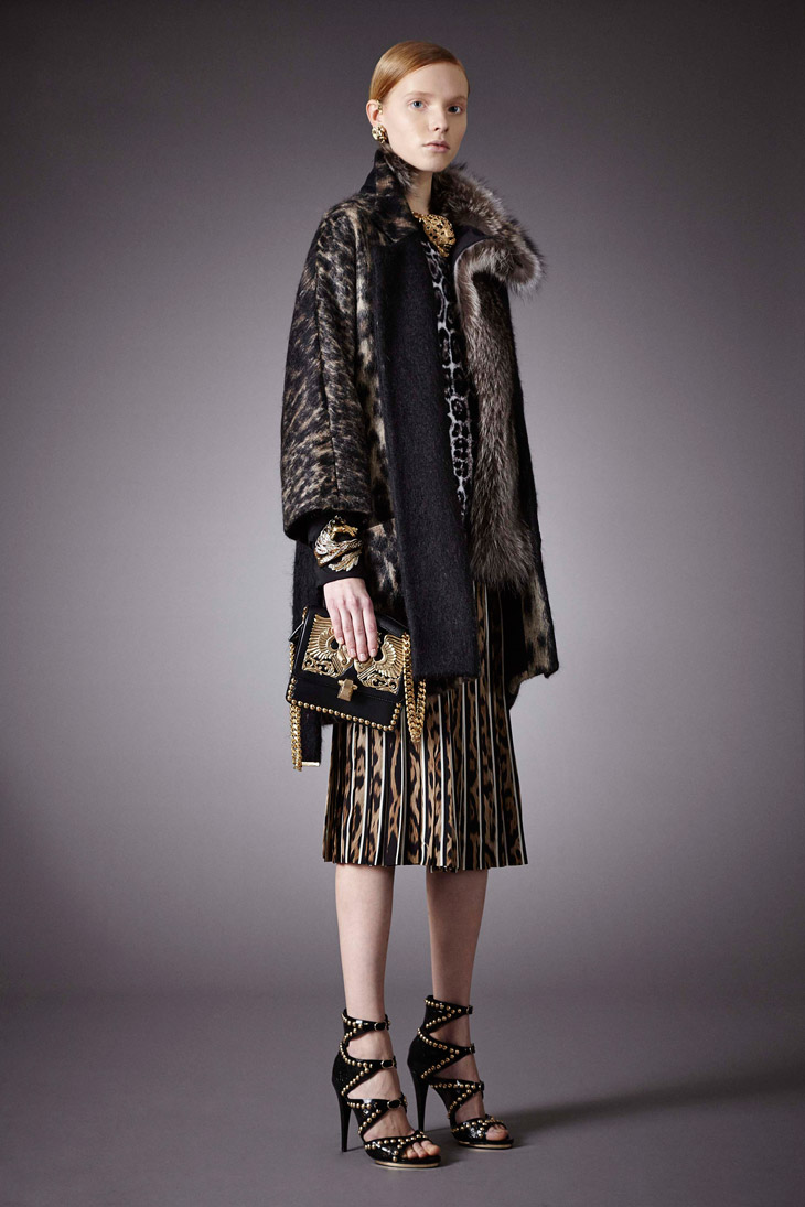 Cavalli Womenswear