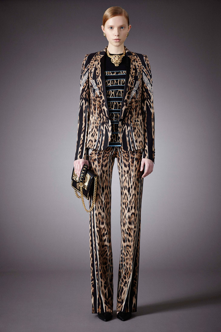 Cavalli Womenswear