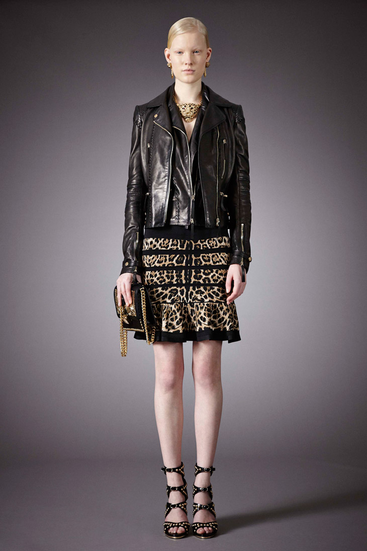 Cavalli Womenswear