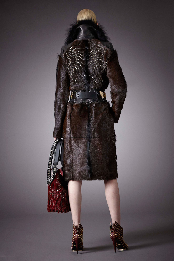 Cavalli Womenswear
