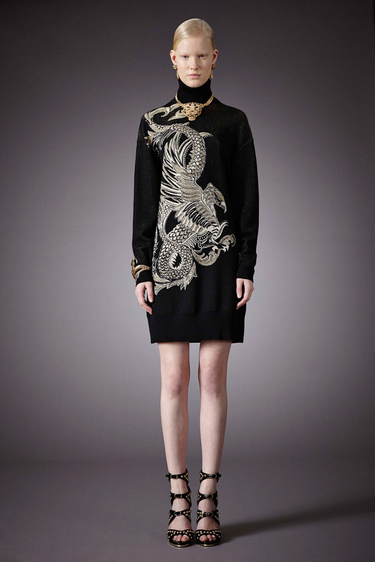 Cavalli Womenswear