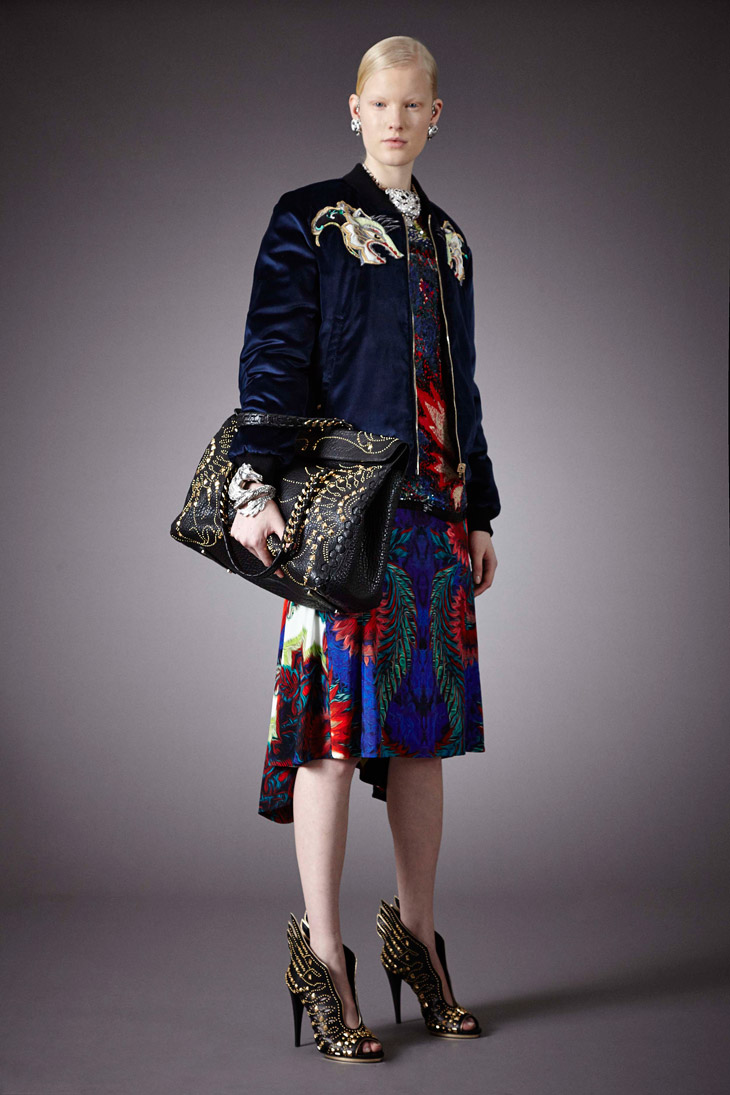 Cavalli Womenswear