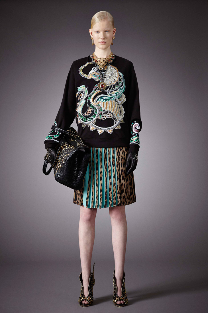 Cavalli Womenswear