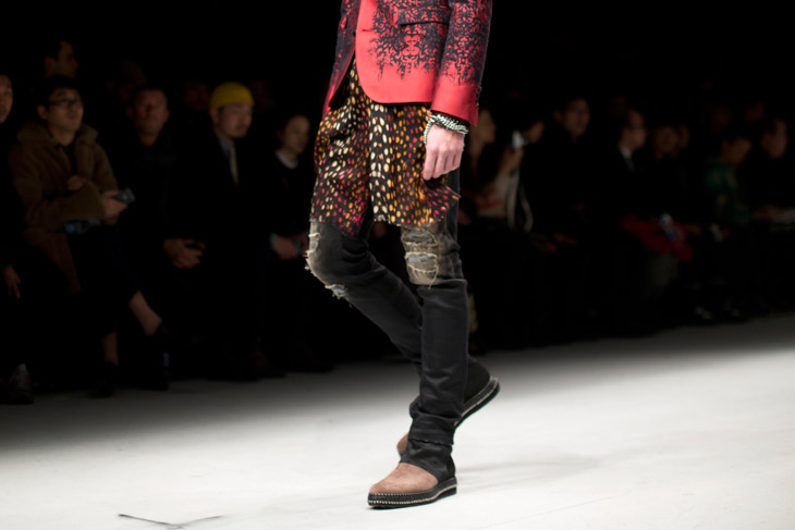 Cavalli Menswear