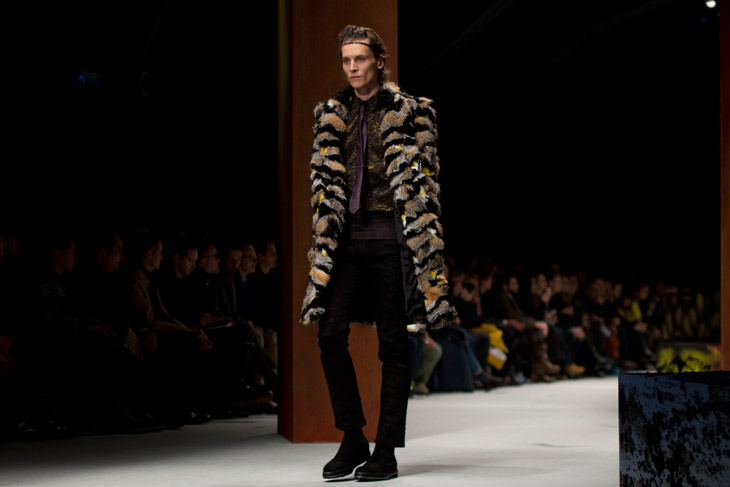 Cavalli Menswear