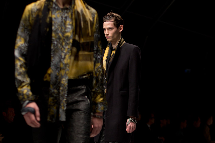 Cavalli Menswear