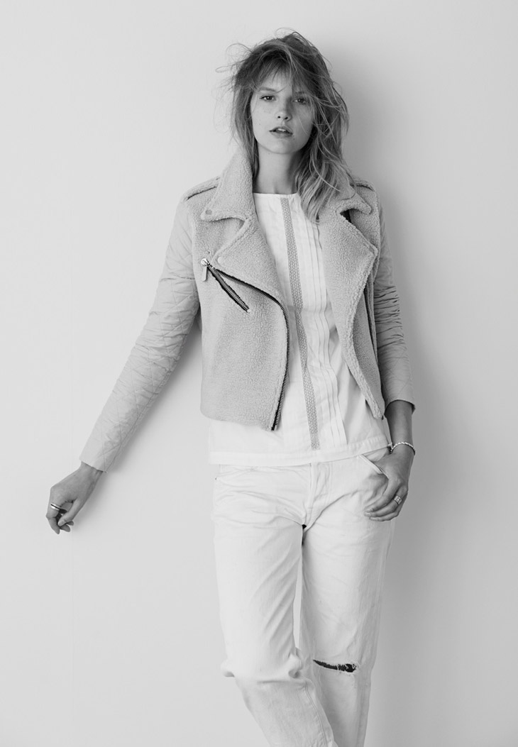 Madewell
