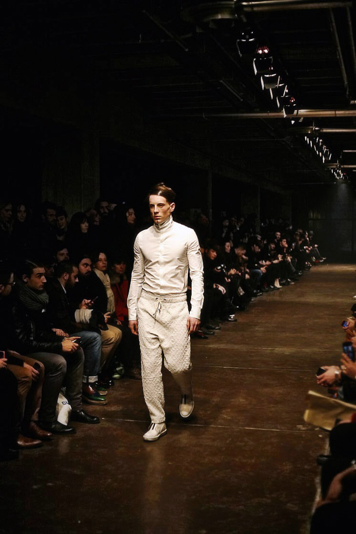 Menswear