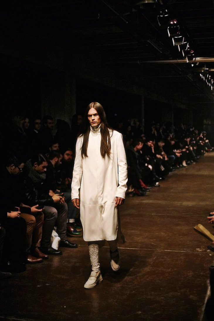 Menswear