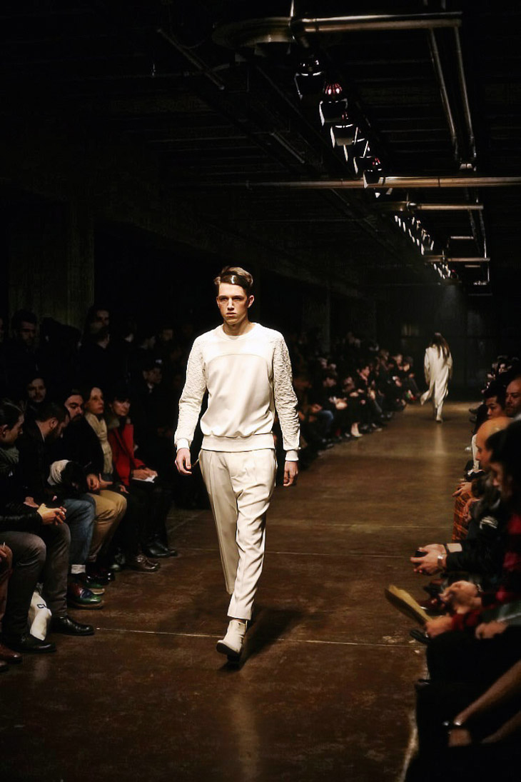 Menswear