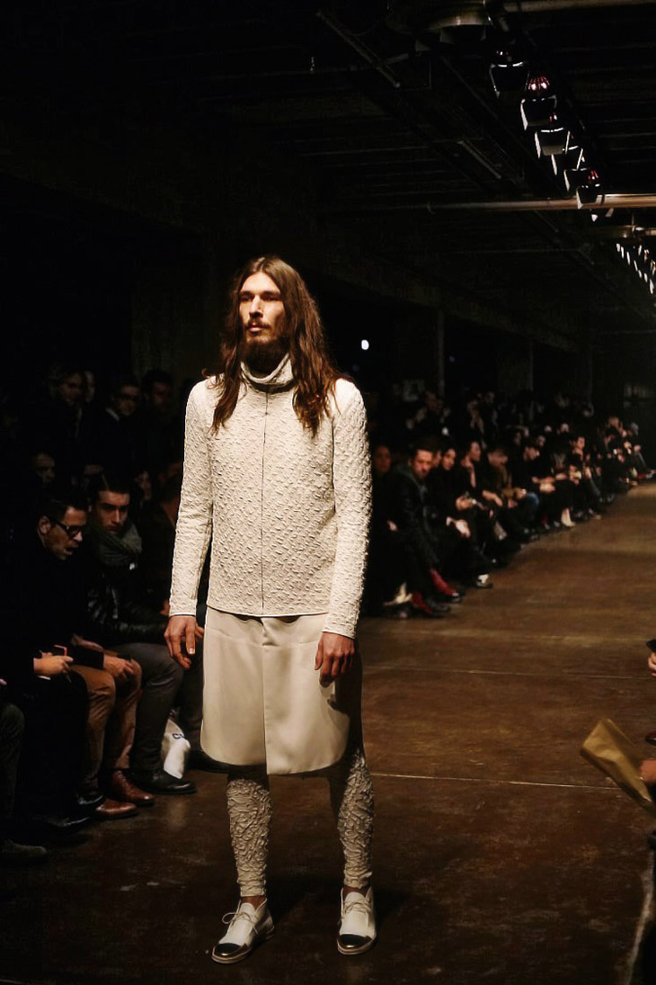 Menswear